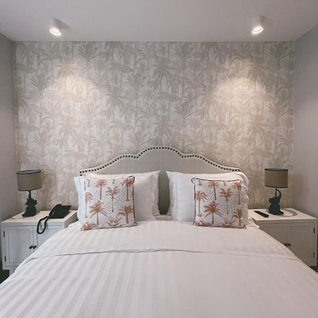 Hotel Boutique Casa Hendaus - Adults Only San Andres  Bagian luar foto