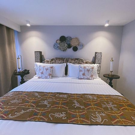 Hotel Boutique Casa Hendaus - Adults Only San Andres  Bagian luar foto