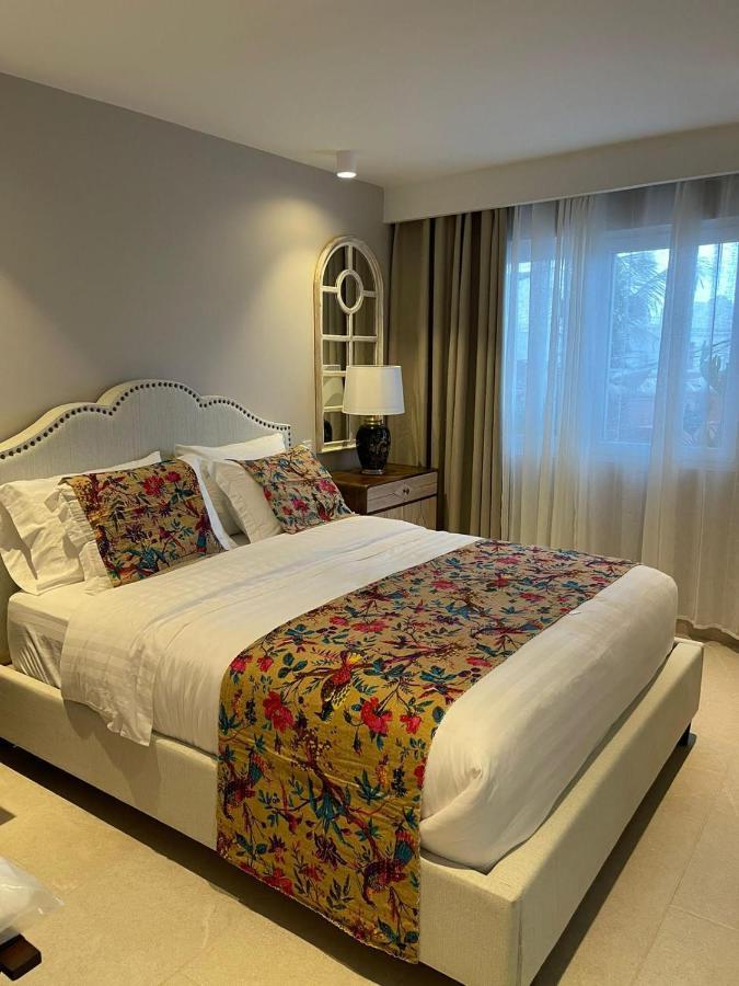 Hotel Boutique Casa Hendaus - Adults Only San Andres  Bagian luar foto