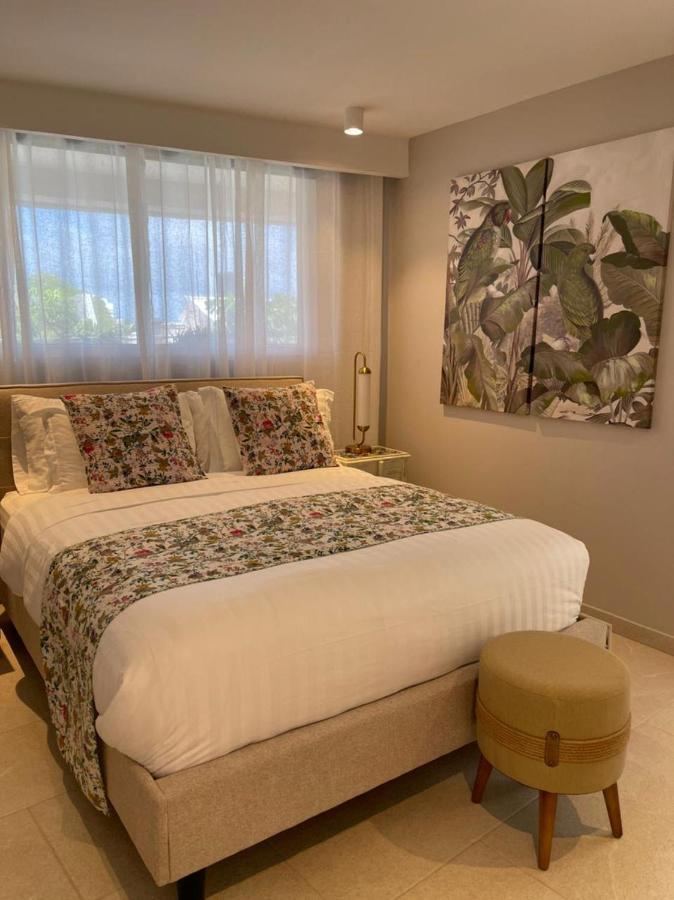 Hotel Boutique Casa Hendaus - Adults Only San Andres  Bagian luar foto