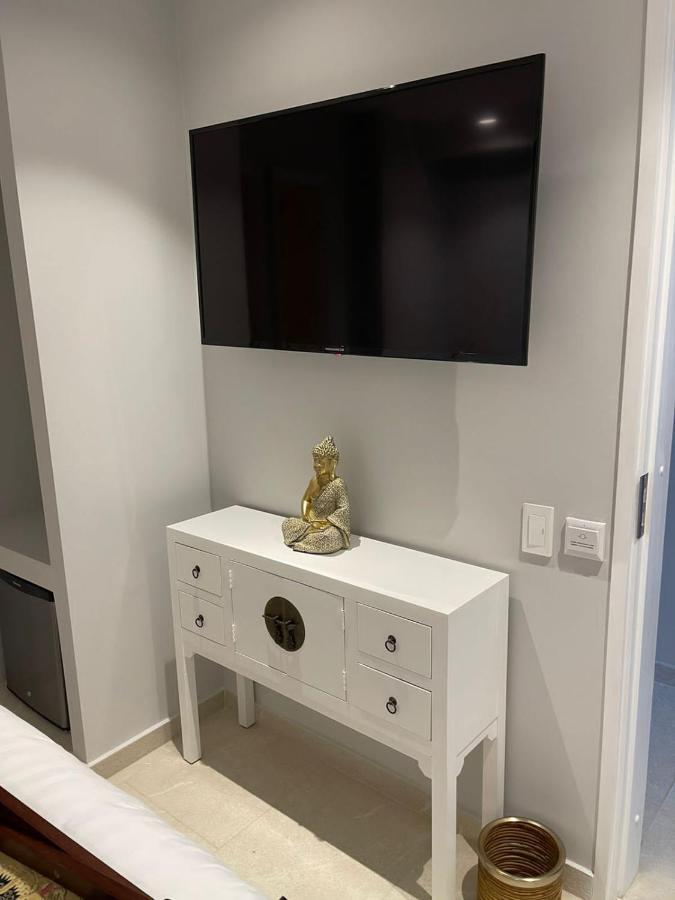 Hotel Boutique Casa Hendaus - Adults Only San Andres  Bagian luar foto