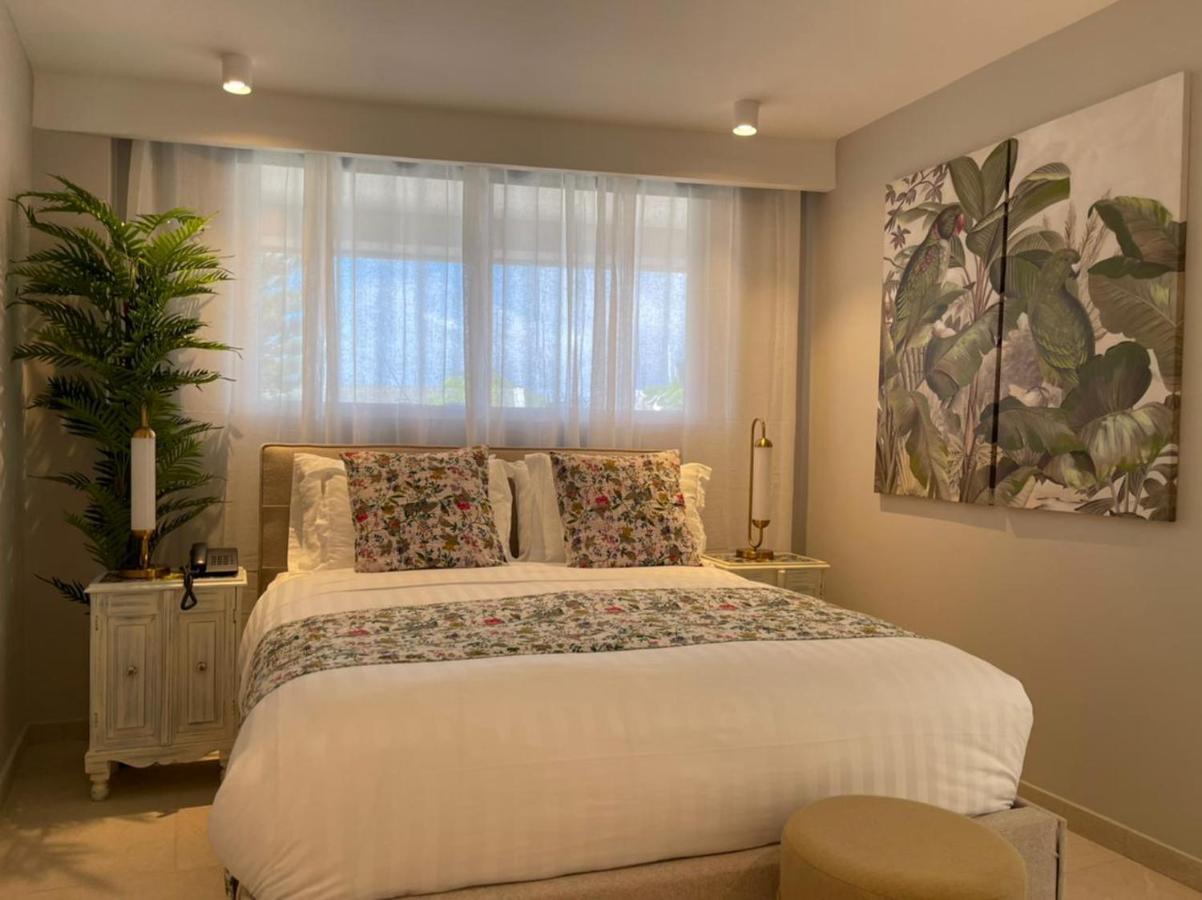Hotel Boutique Casa Hendaus - Adults Only San Andres  Bagian luar foto